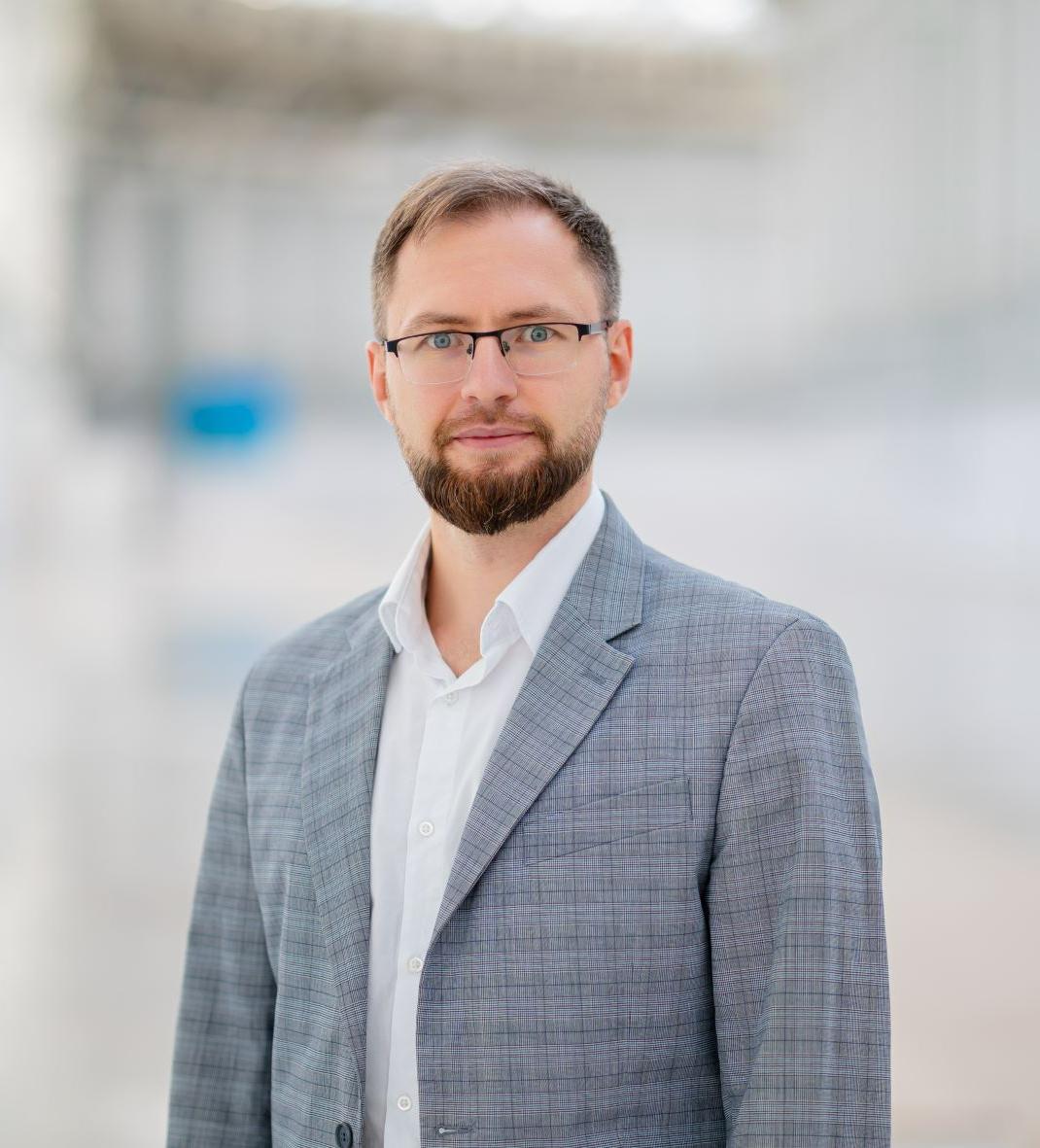 Глеб Владимирович Фёдоров