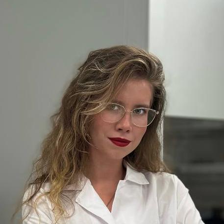 Елена Федина