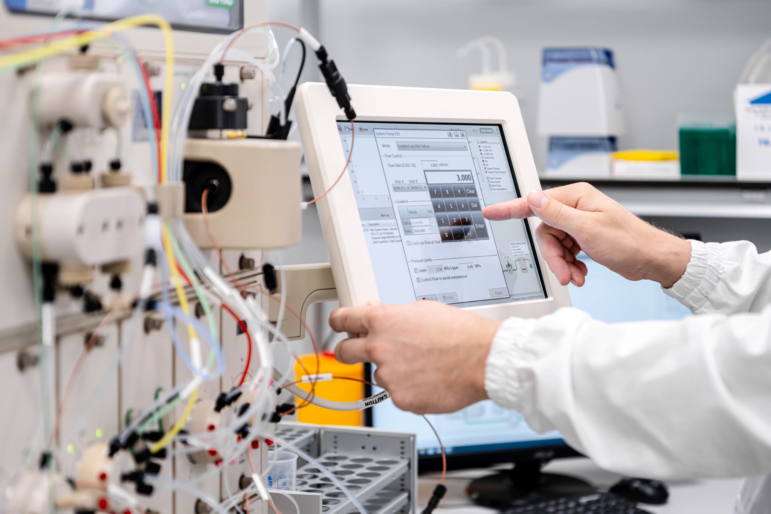 Форум генетических технологий «Сириус. ТехноГенетика»