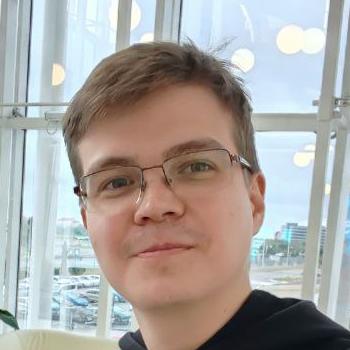 Данила Умов