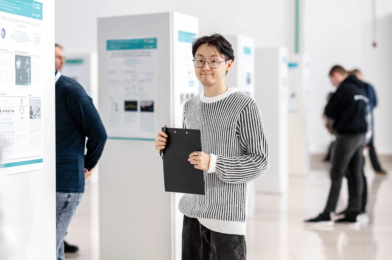 Современные методы робототехники и теории управления