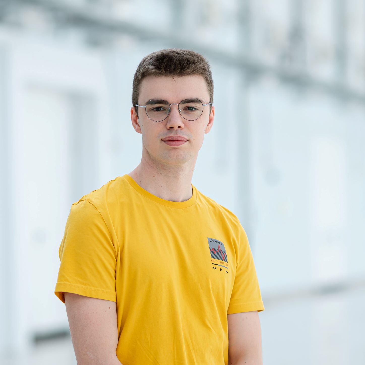 Дмитрий Александрович Кунык