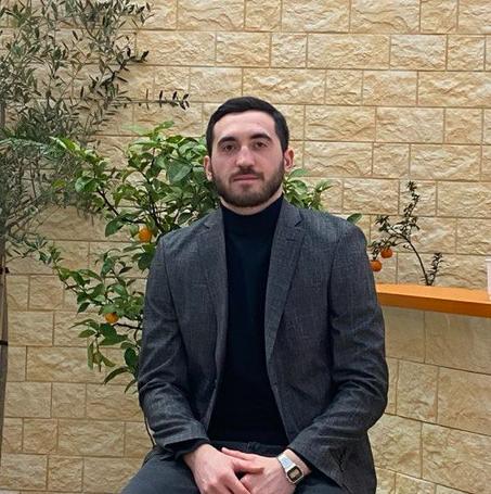 Астемир Гонгапшев