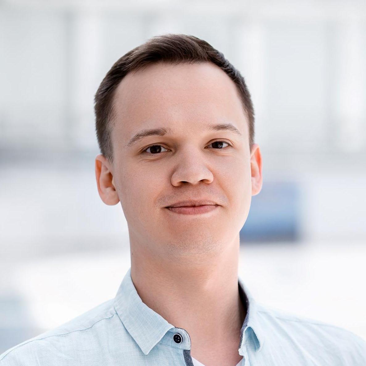 Сергей Витальевич Минин