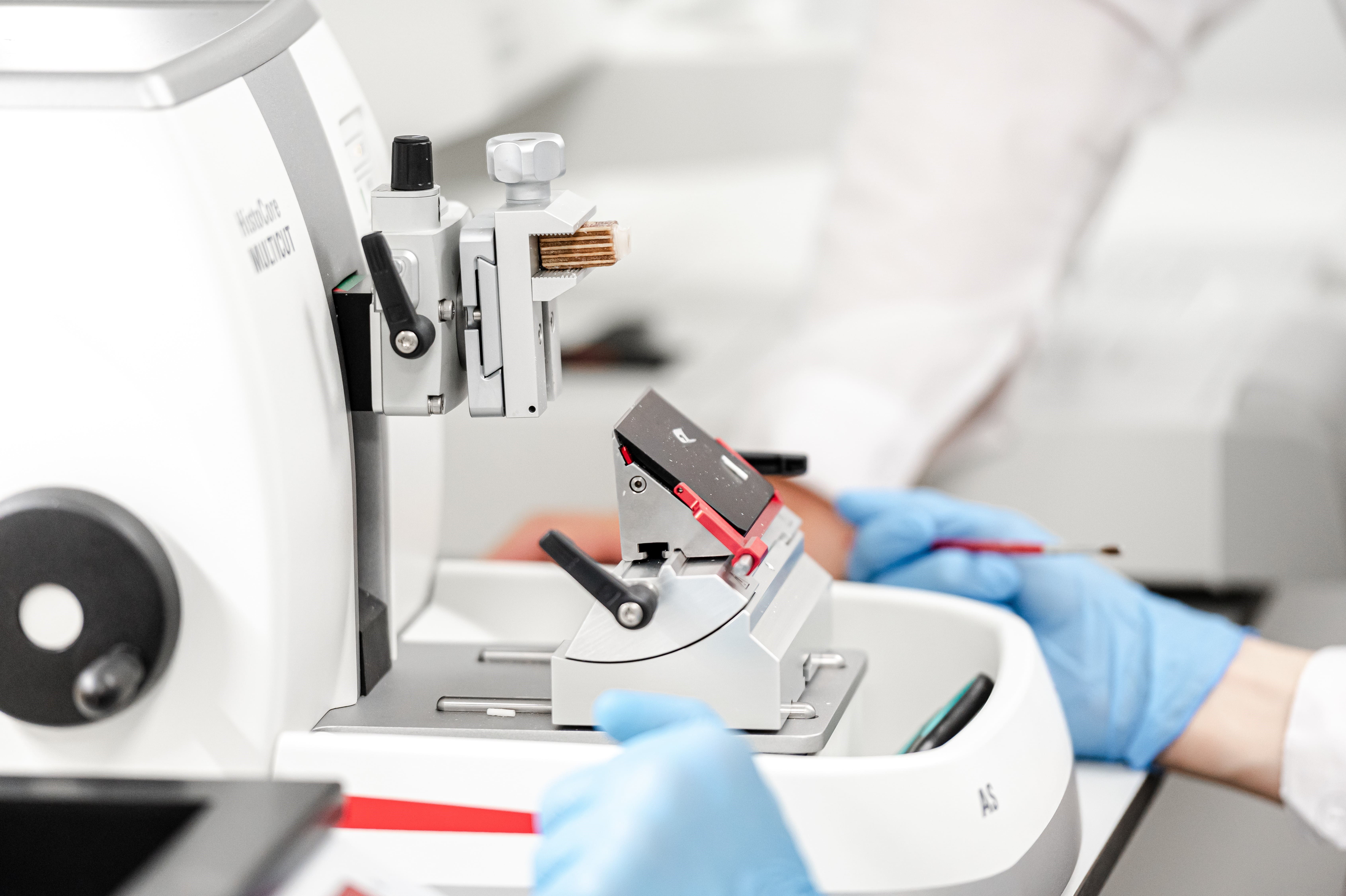 Организация и функционирование центров коллективного пользования