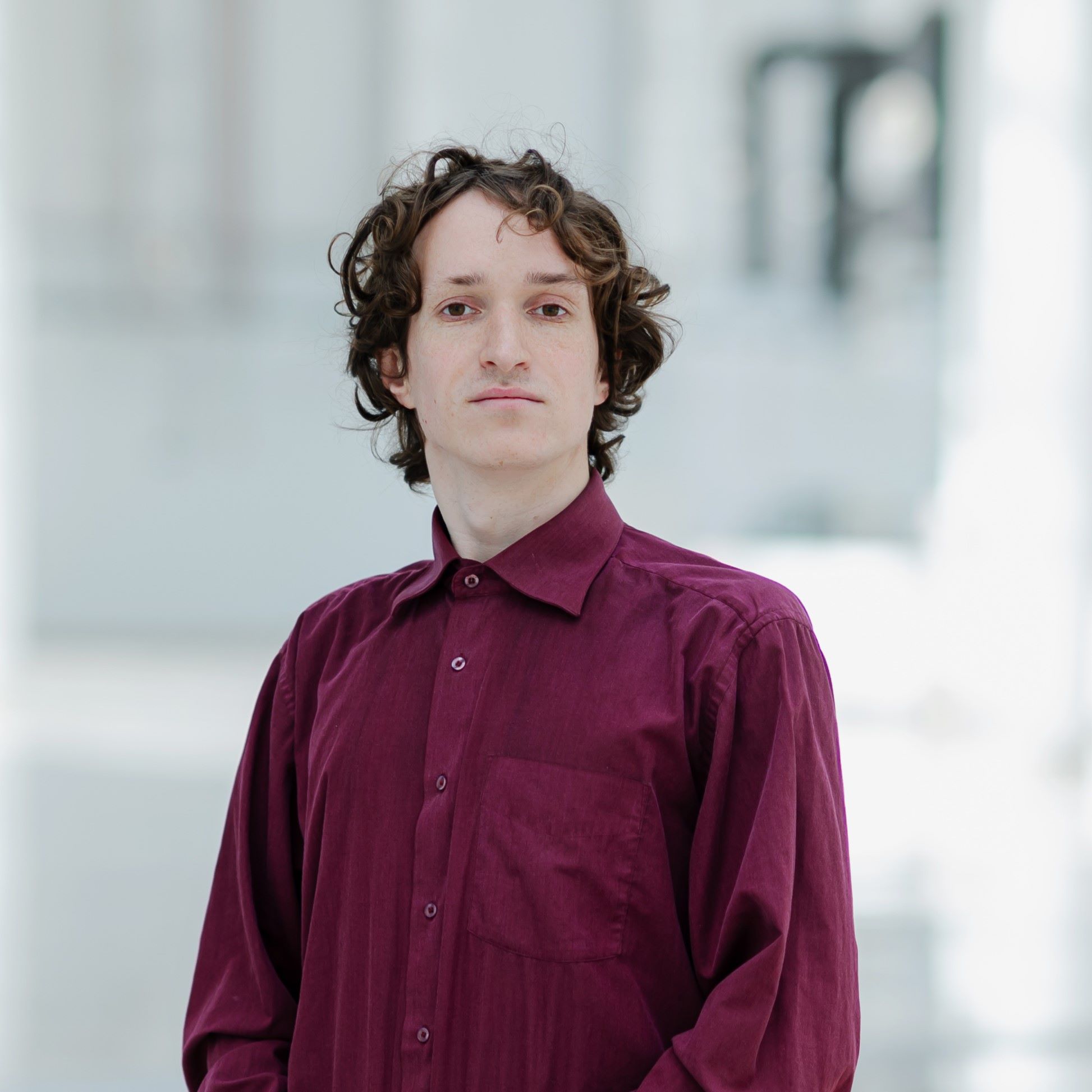 Иван Сергеевич Кукушкин