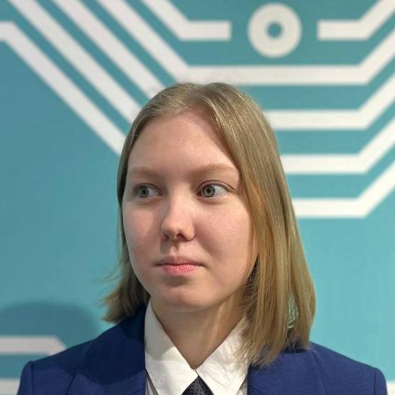 Анна Батуева