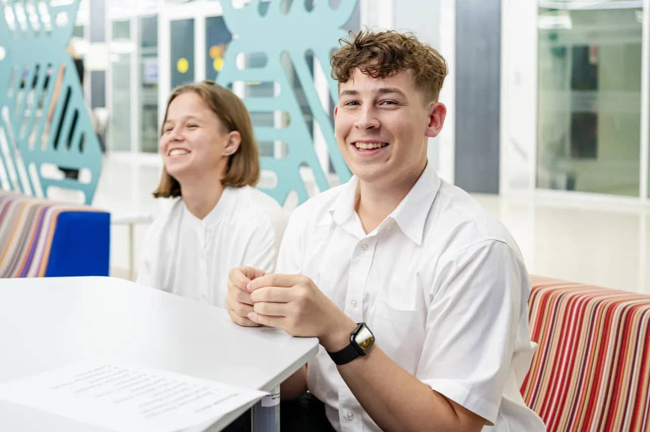 Школа-конференция «Будущее городов»