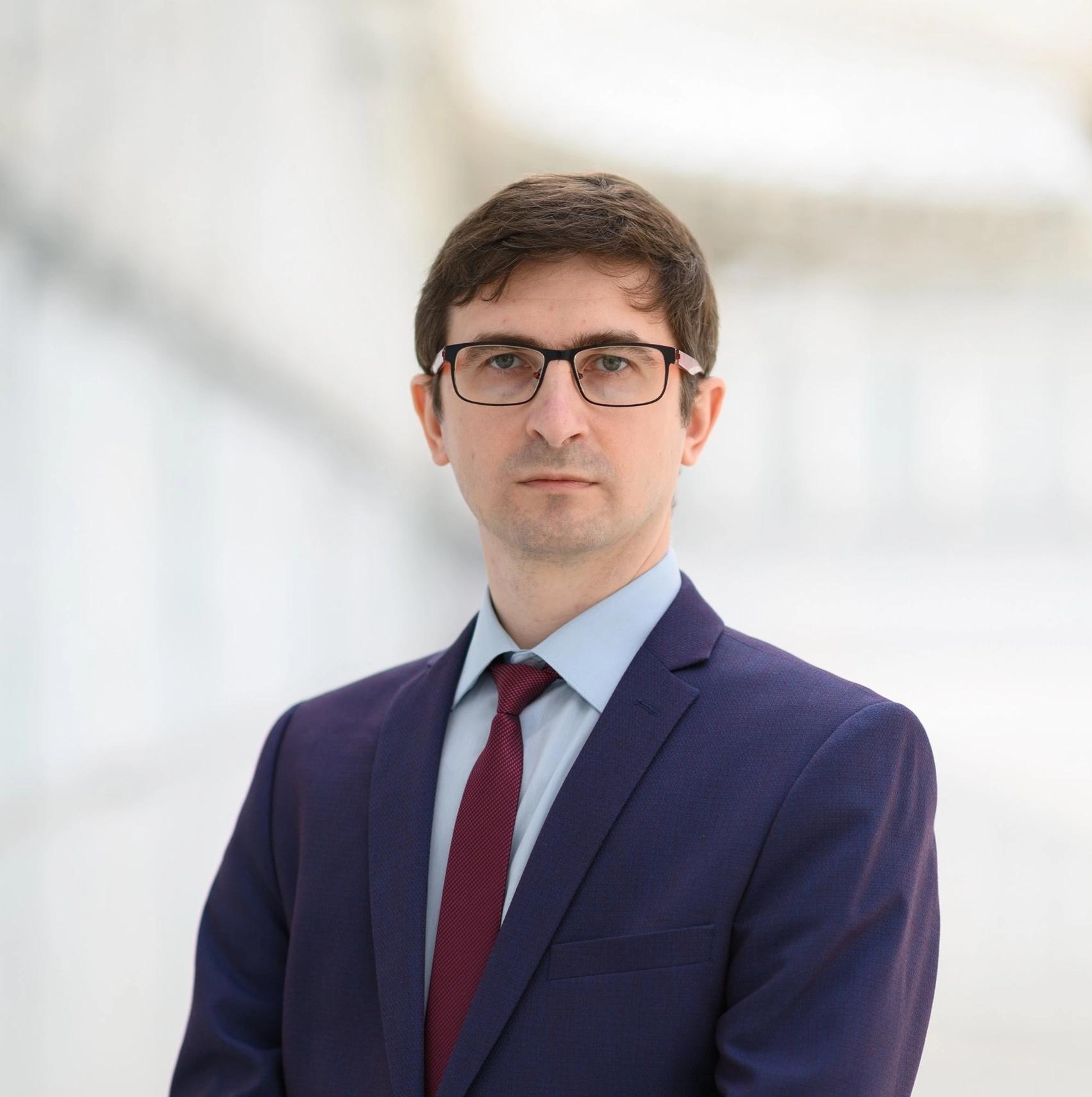 Артем Александрович Лопатин