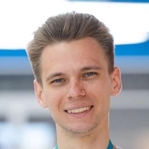 Артём Воронов