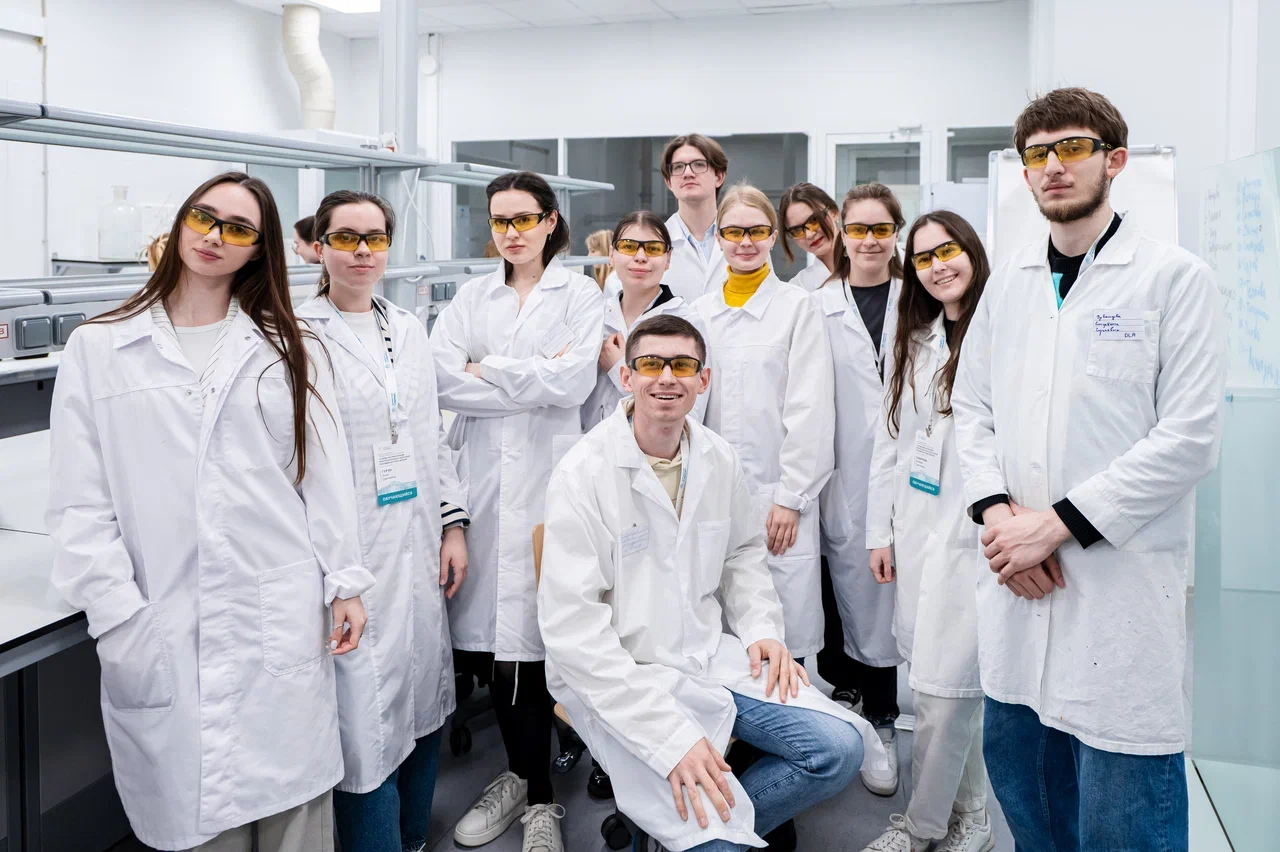 Методы анализа биотехнологических лекарственных препаратов