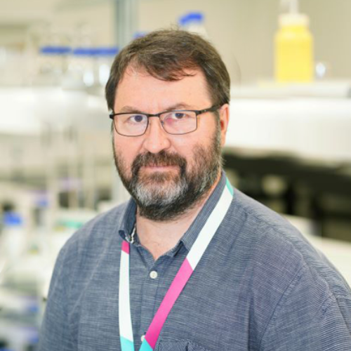 Дмитрий Владимирович Клинов