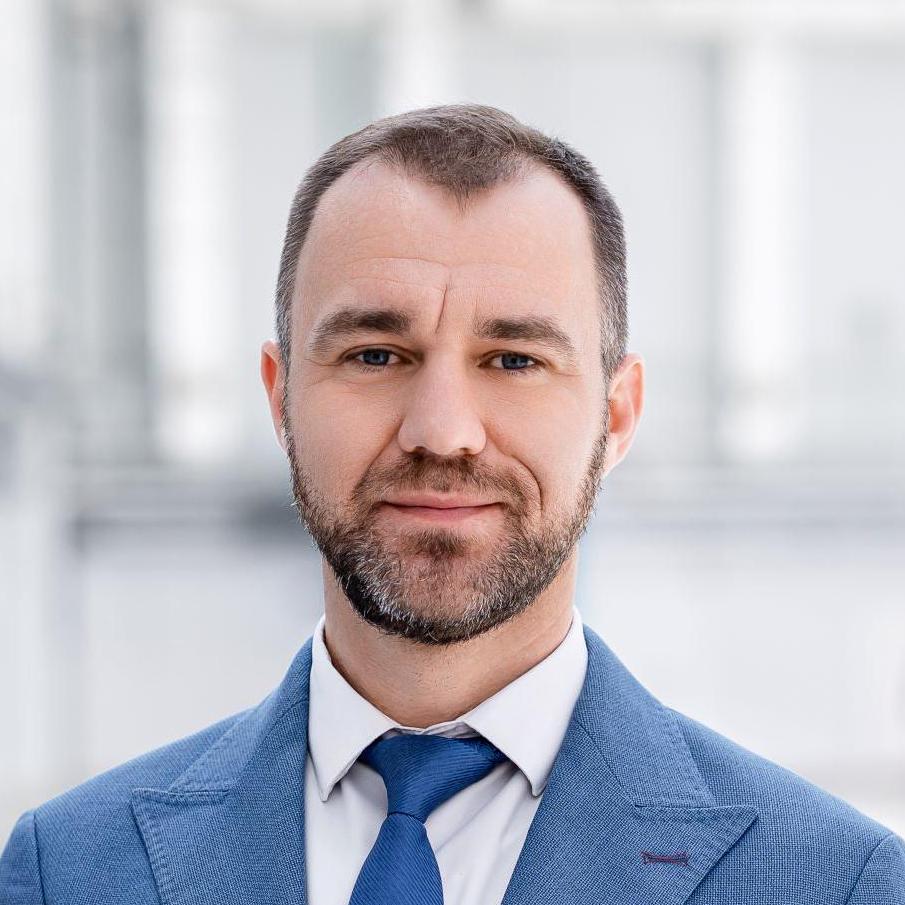 Константин Олегович Гнидко