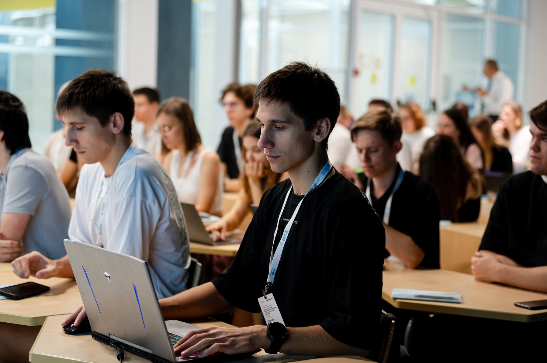 Научно-практический интенсив по воспроизведению современных научных результатов