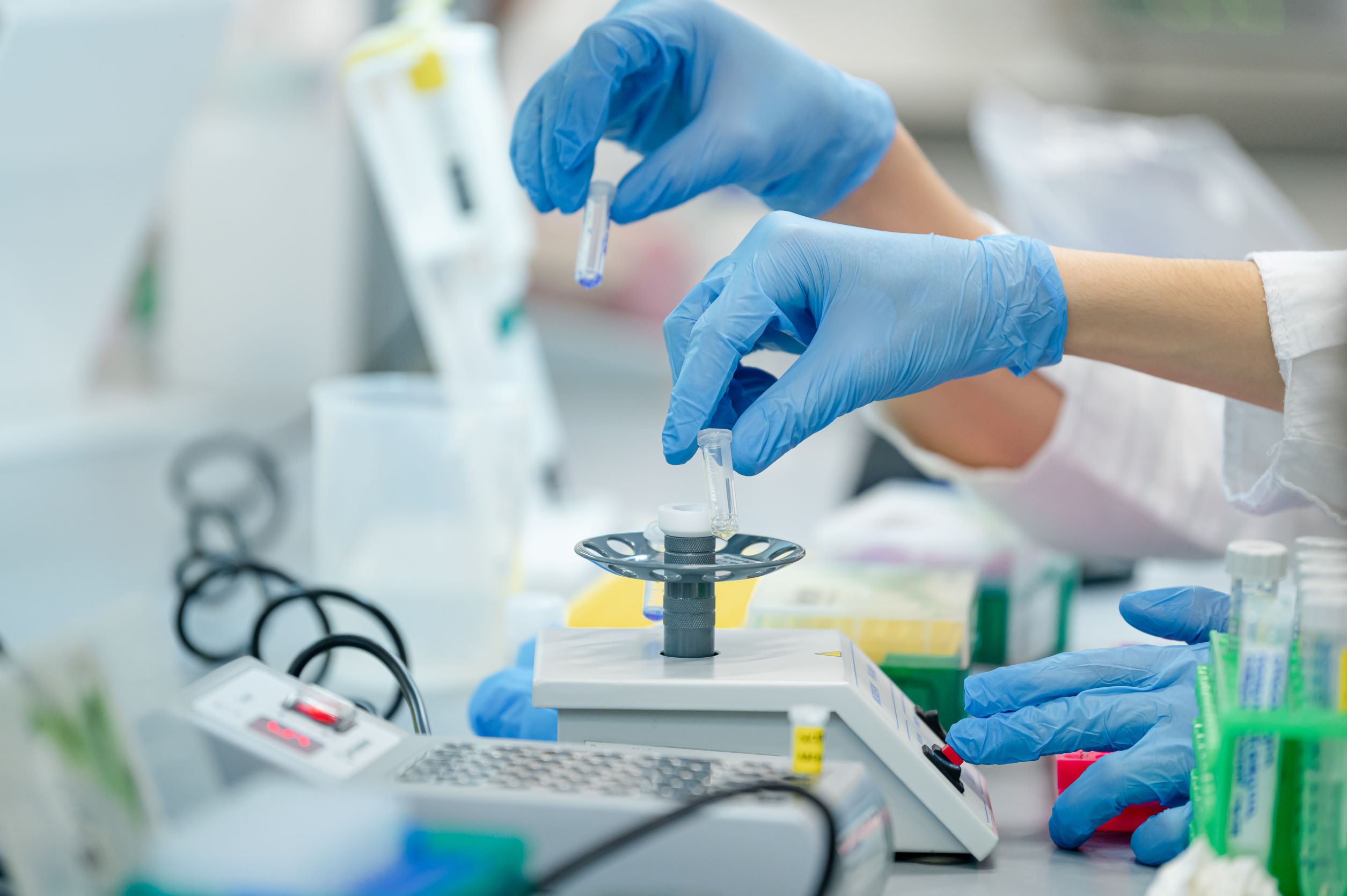 Международная школа-конференция «Технологии исторической генетики» 