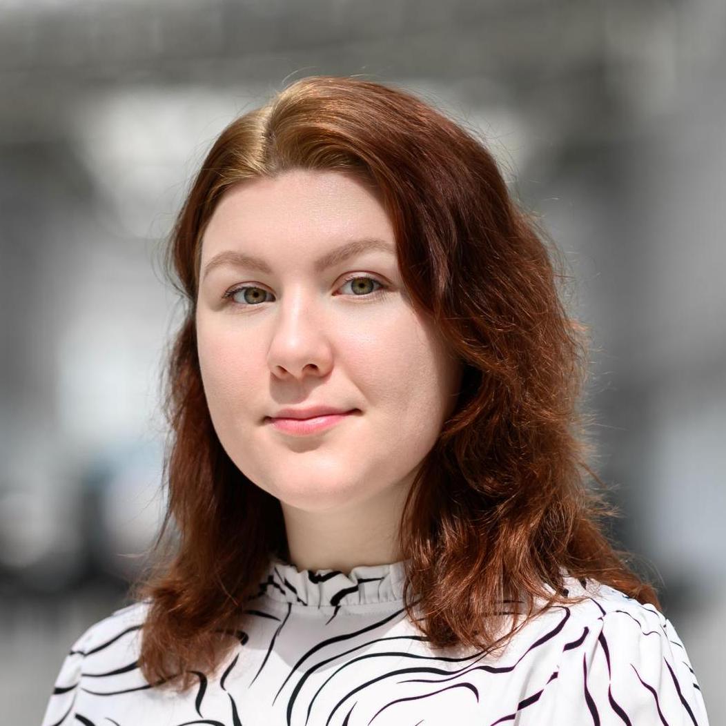 Ангелина Олеговна Никонова