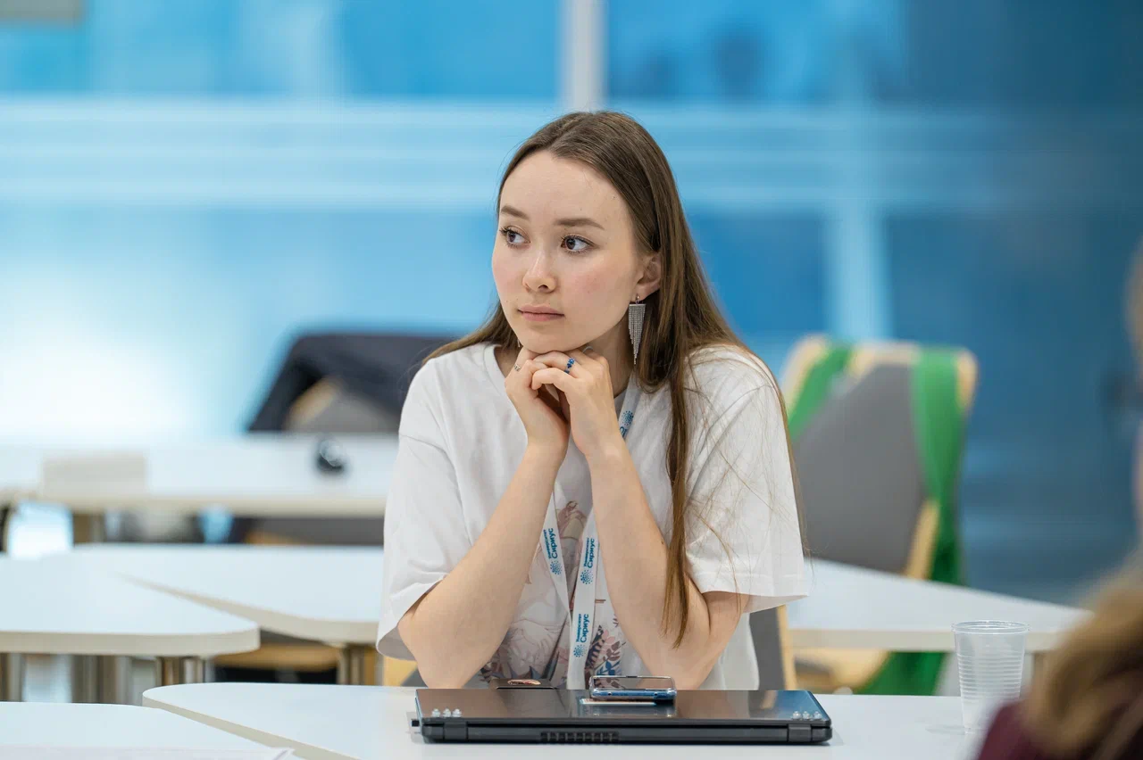 Школа-конференция  «Океаны и изменение климата»