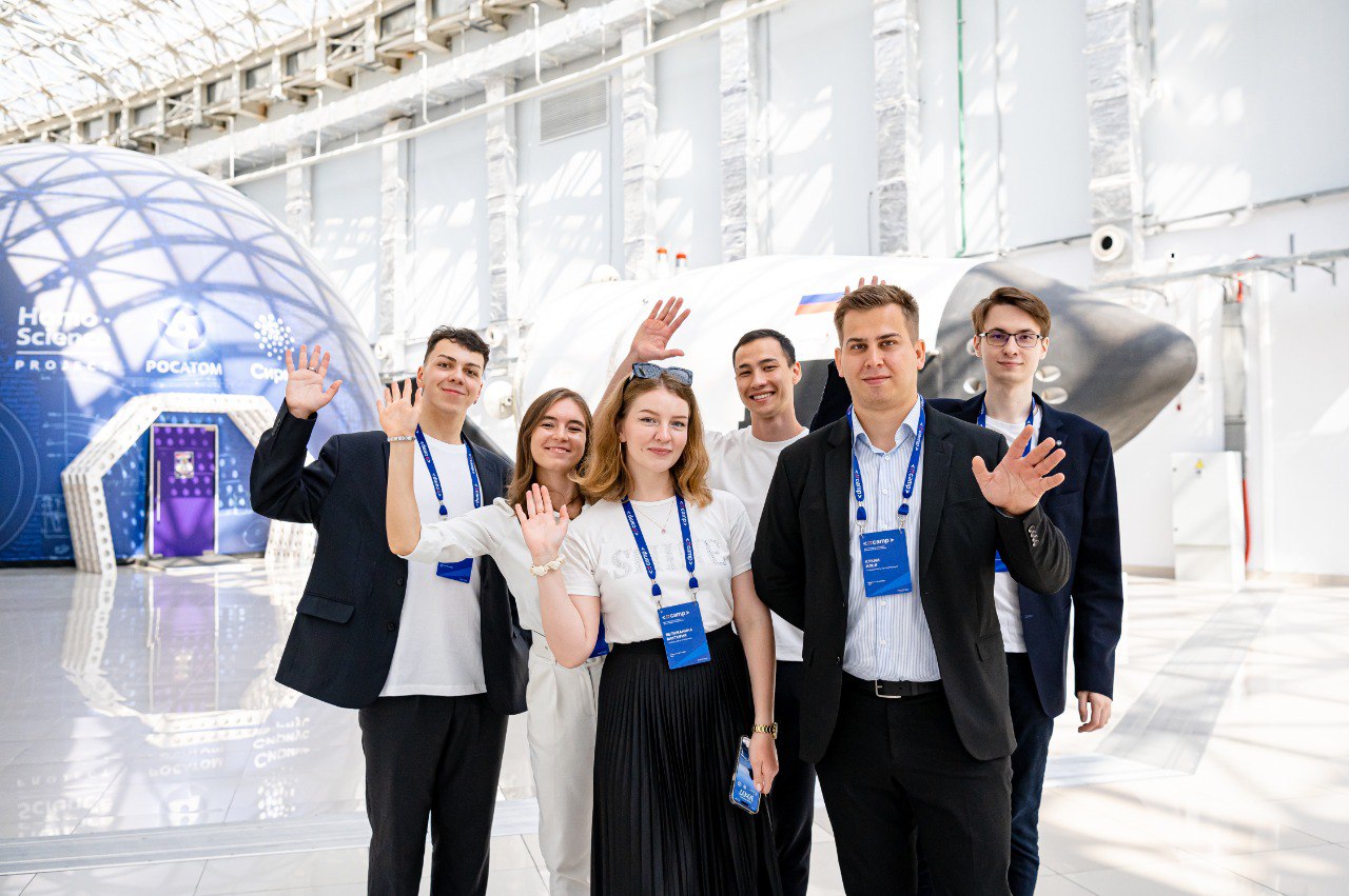 Прогрессивные ИТ-решения: практический опыт разработки и внедрения в современной цифровой среде