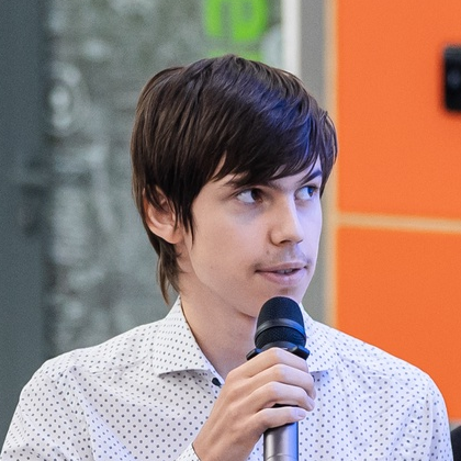 Глеб Синявский