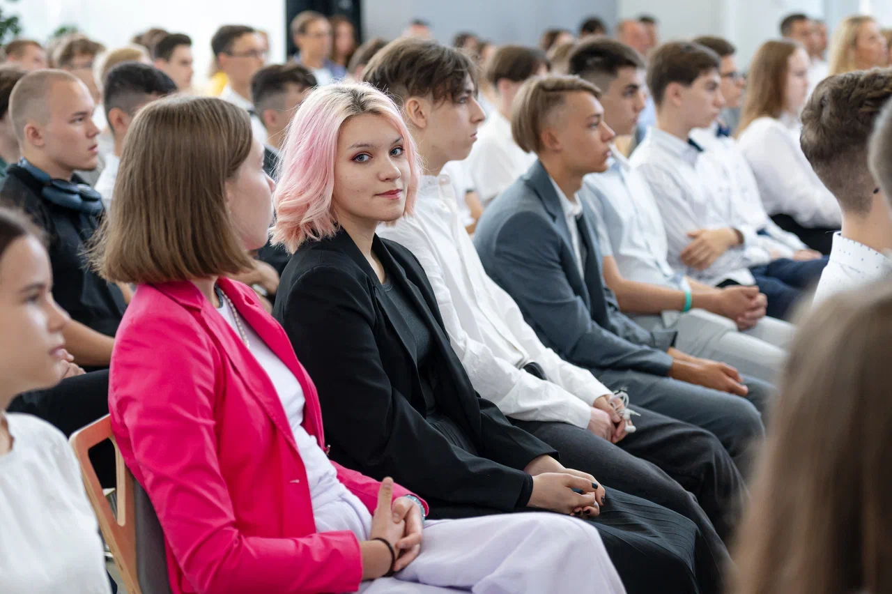 Третья студенческая научно-образовательная школа по генетике и биотехнологиям