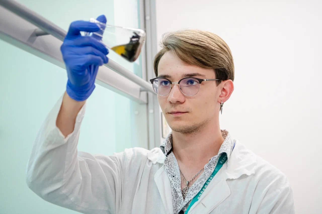 Современные методы генетической инженерии