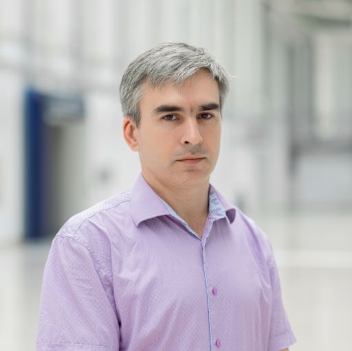 Егор Владимирович Антонов