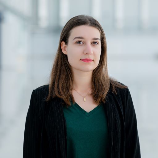 Нелли Арамовна Аракелян