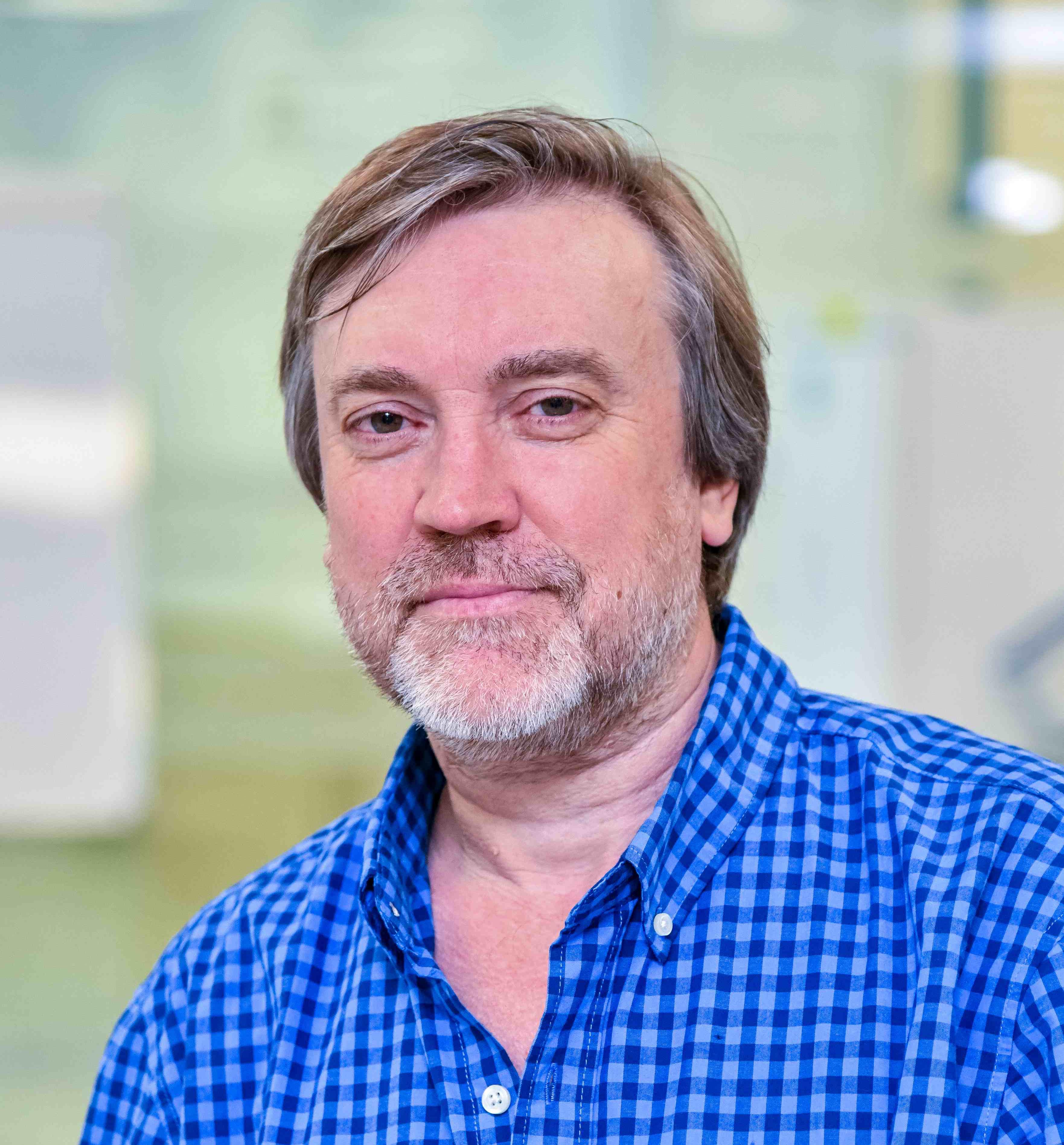 Евгений Иванович Рогаев