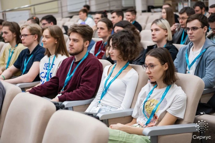 Научно-практический интенсив по мобильной разработке