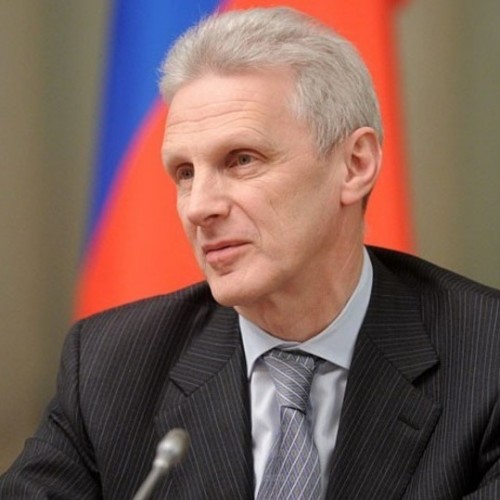 Андрей Александрович Фурсенко