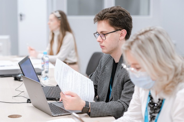 Финансовая математика и финансовые технологии