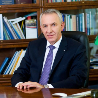 Евгений Владимирович Шляхто