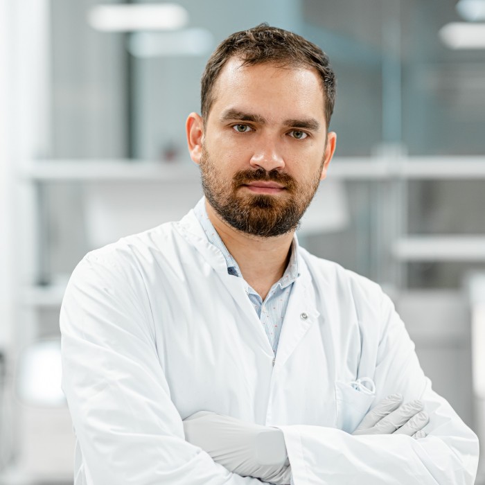 Александр Дмитриевич Егоров