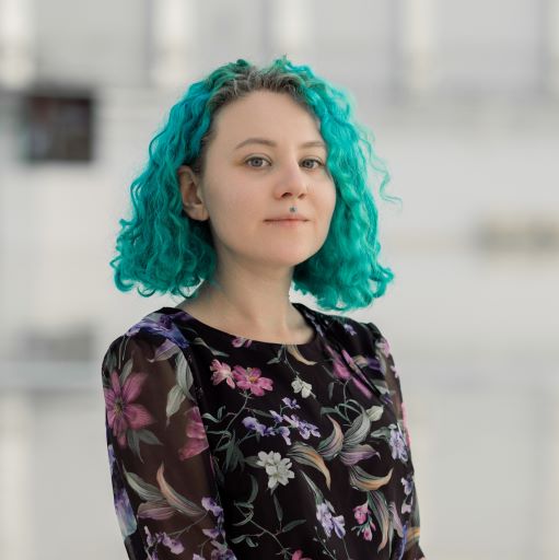 Анастасия Олеговна Сырочева