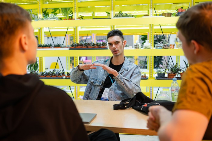 Научно-практический интенсив по воспроизведению state-of-the-art научных результатов