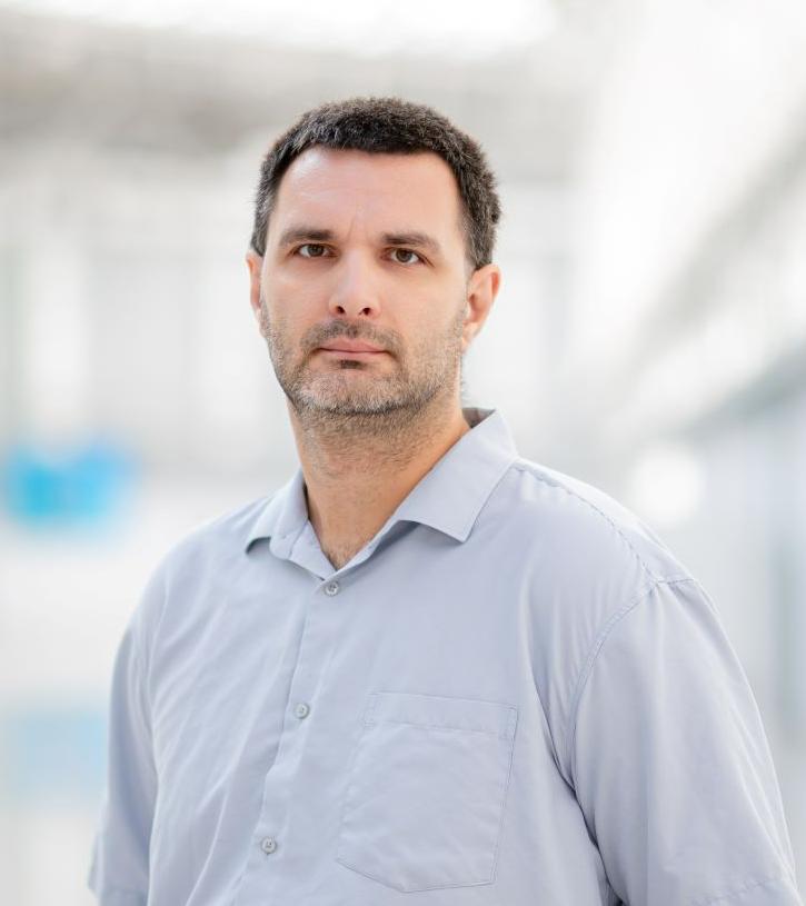 Иван Владимирович Артамонов