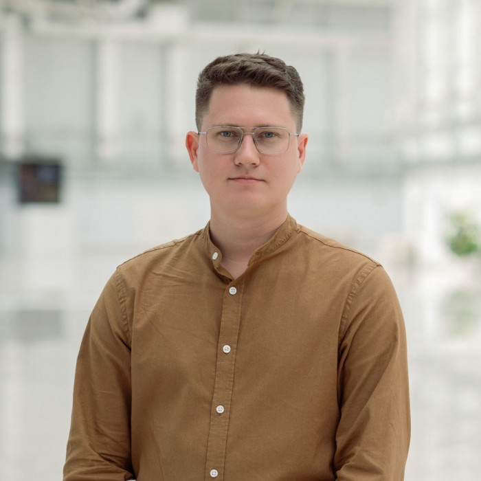 Антон Андреевич Чувашов