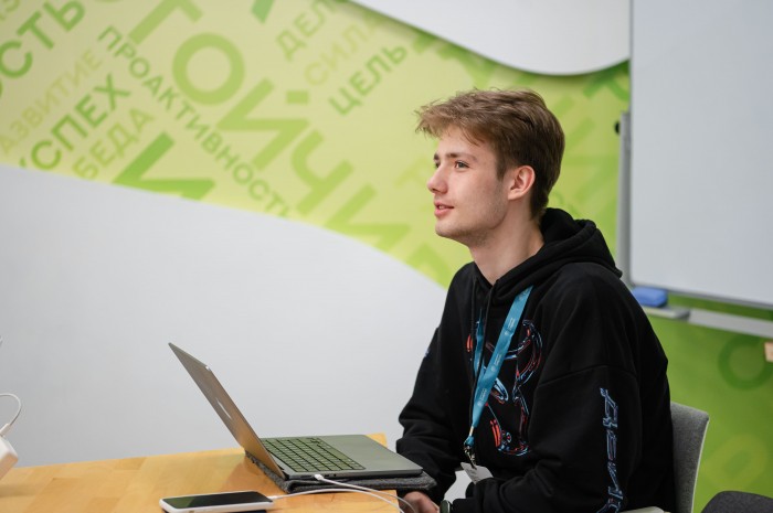 Новые российские решения в сфере информационных технологий для отраслей экономики РФ