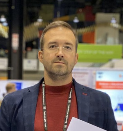 Константин Юрьевич Шелепин