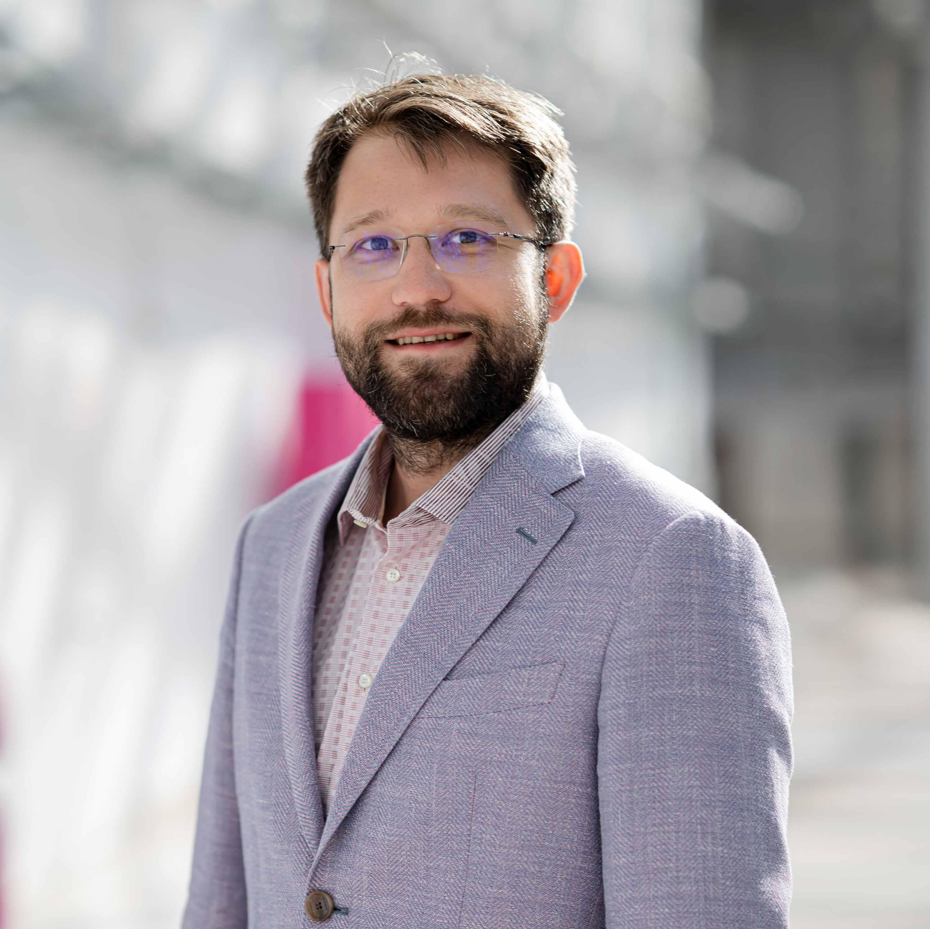 Арсений Евгеньевич Южалин