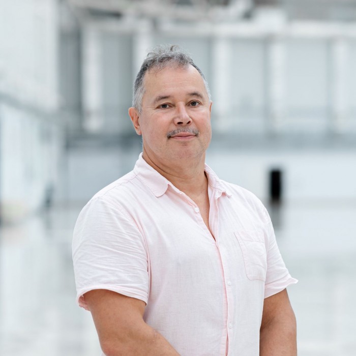 Станислав Александрович Рыбцов