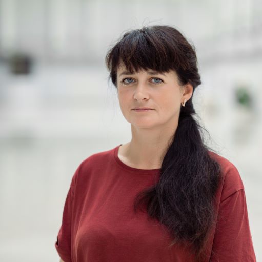 Наталия Анатолиевна Милаш