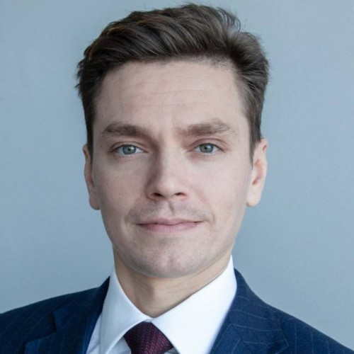 Павел Владимирович Козлов