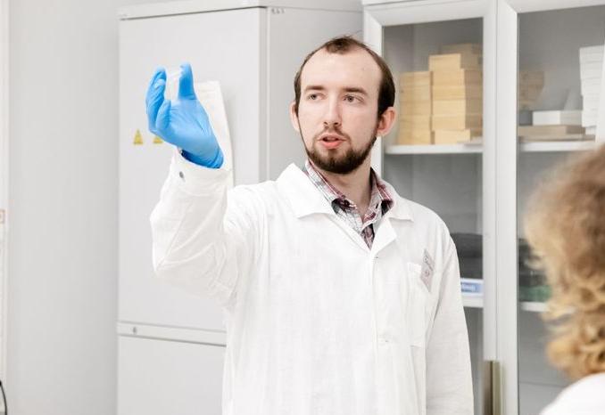 Учёные Университета «Сириус» разработали новый подход  для генной терапии наследственных заболеваний глаз