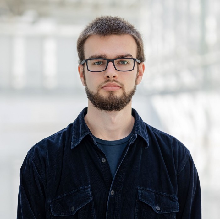 Анатолий Юрьевич Покладюк