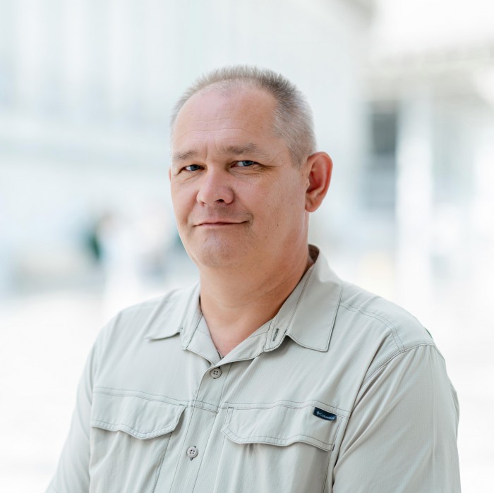 Дмитрий Владимирович Торшин