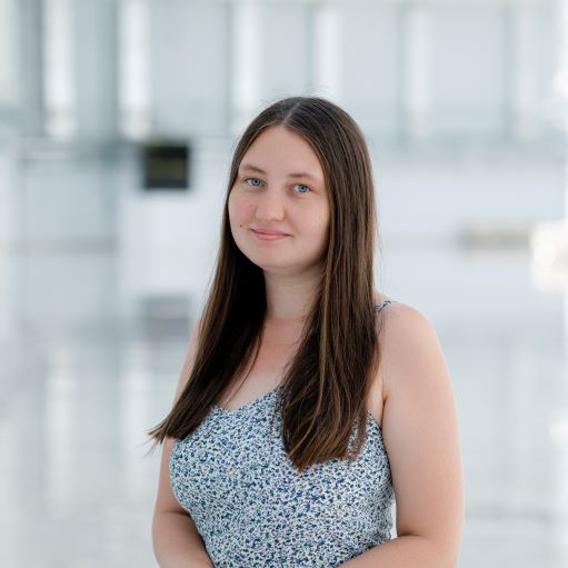 Мария Юрьевна Плотникова