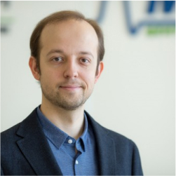 Maksim Petrovich Nikitin