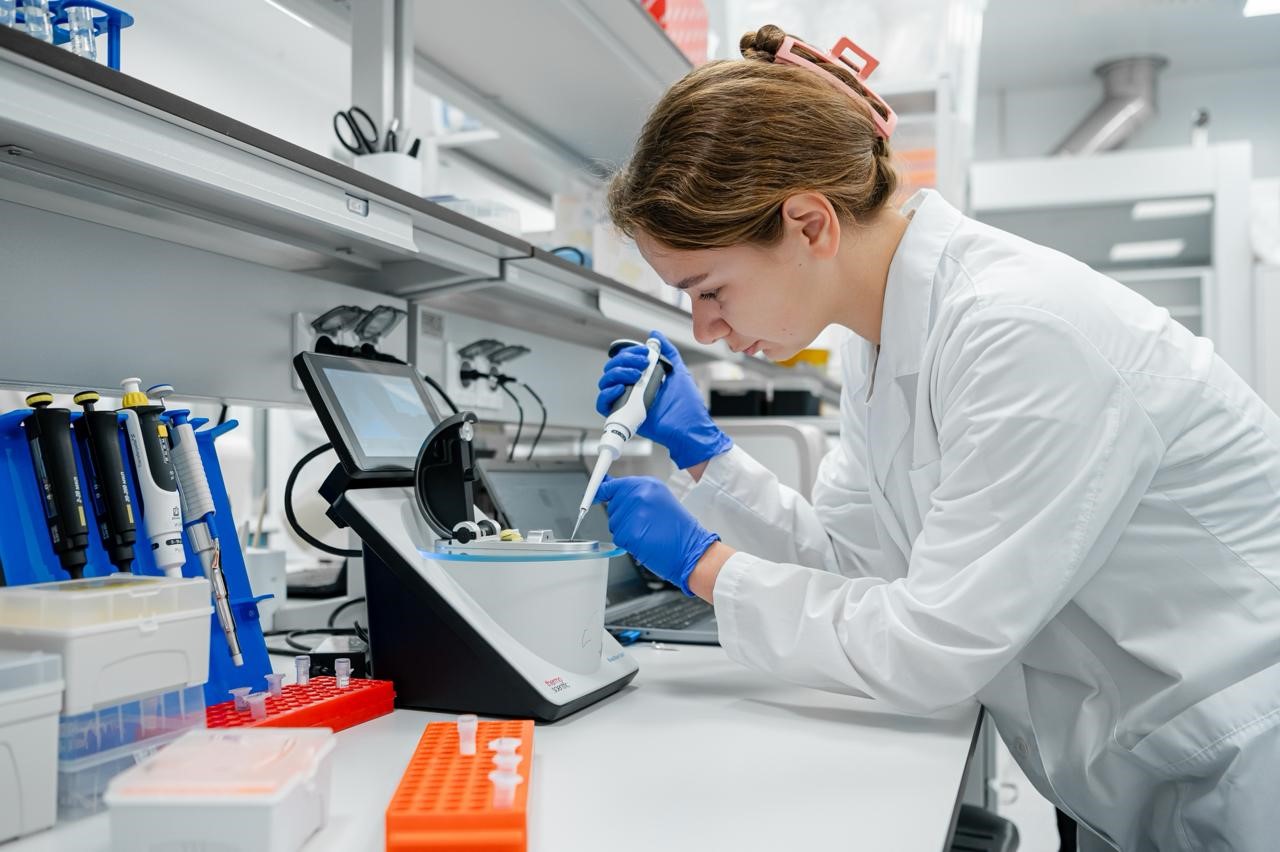 В России появится научный журнал о прорывных мРНК-исследованиях