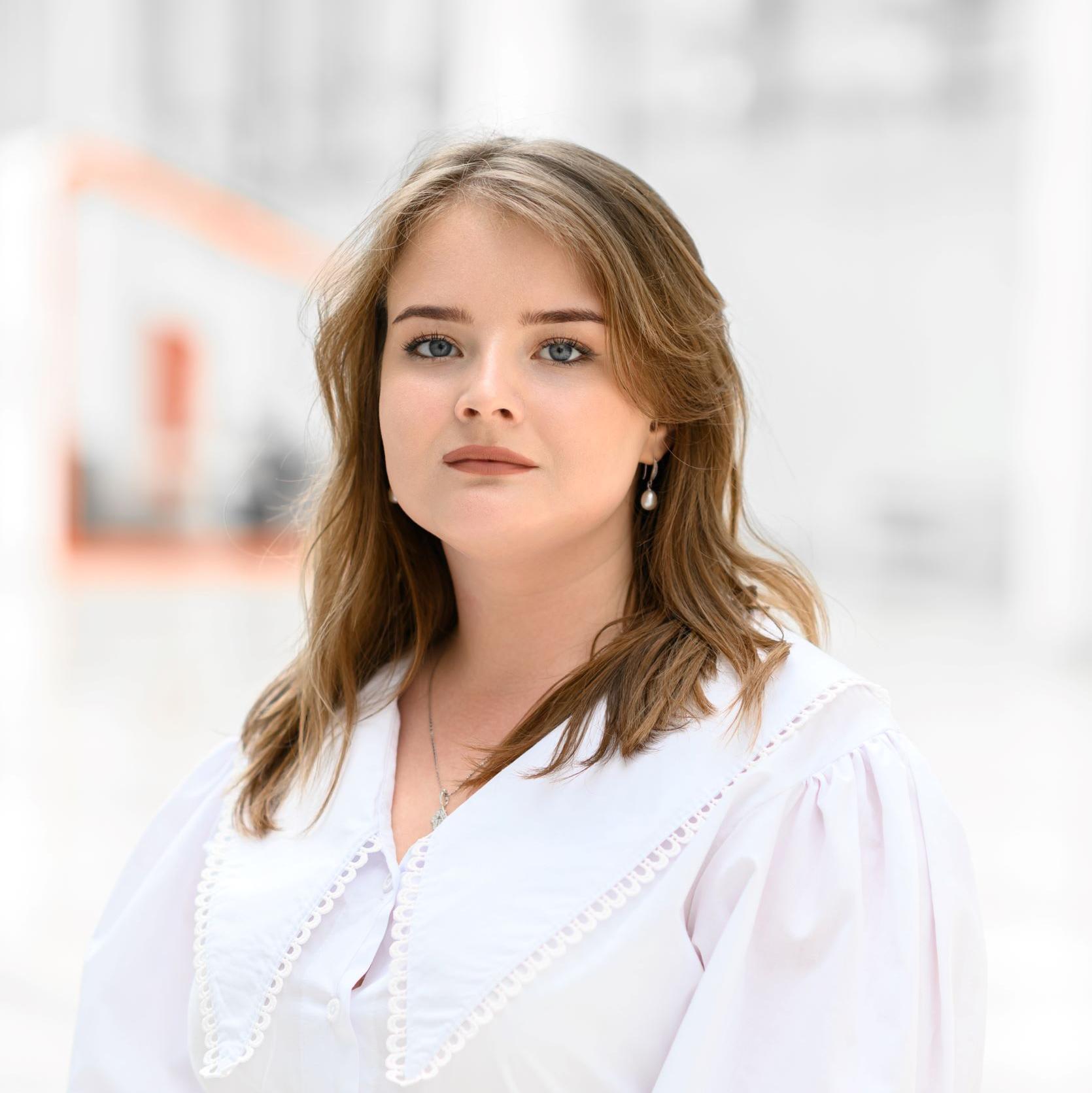 Валерия Александровна Осыка